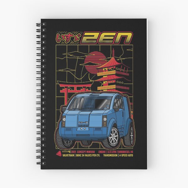 Item preview, Nippon Minivan designed and sold by JDM Guyvit.