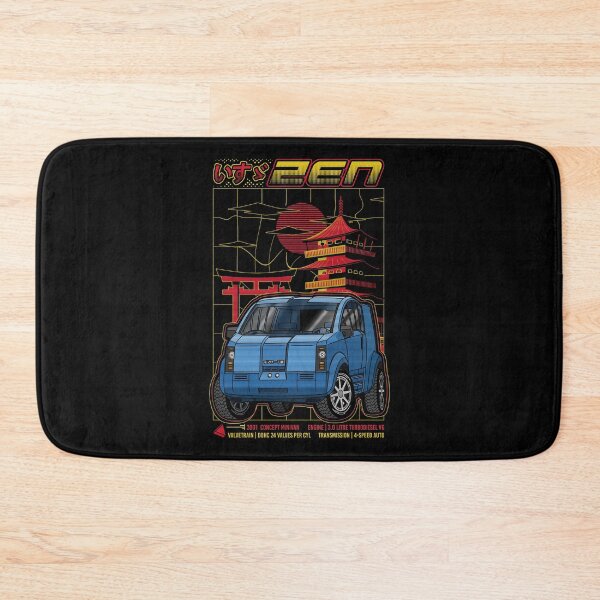 Item preview, Nippon Minivan designed and sold by JDM Guyvit.