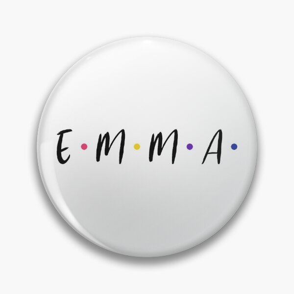 Item preview, Emma Name designed and sold by Teelogic.