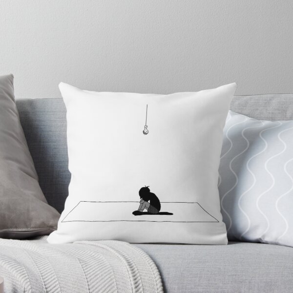 Item preview, Omori: White space designed and sold by summitleigh.