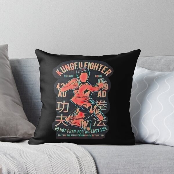 Item preview, kungFu fighter strength designed and sold by Drawartista.