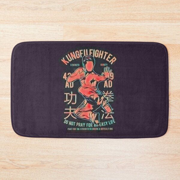 Item preview, kungFu fighter strength designed and sold by Drawartista.