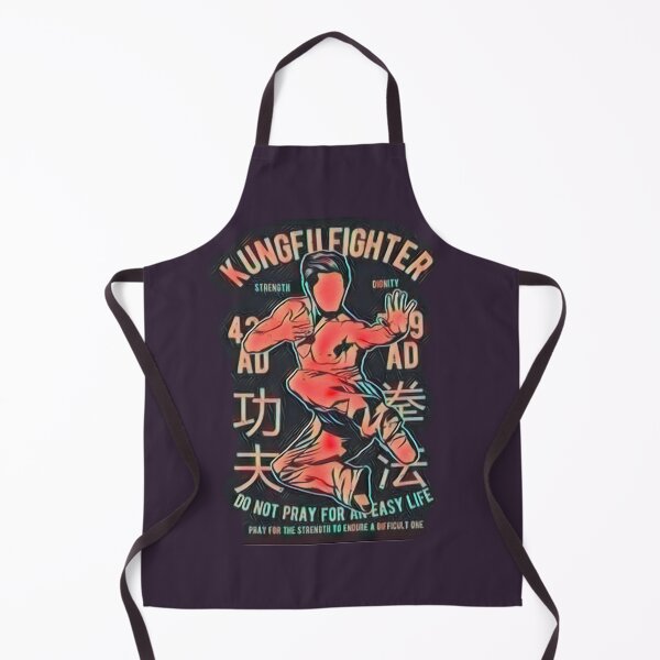 Item preview, kungFu fighter strength designed and sold by Drawartista.