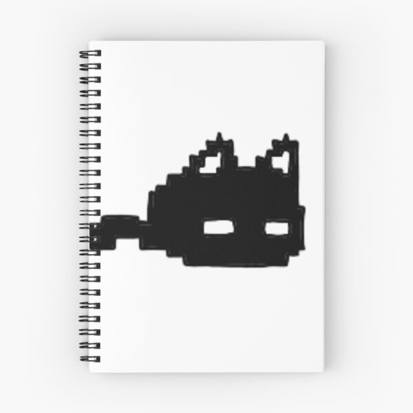 Aperçu de l'œuvre Omori: Chat créée et vendue par summitleigh.
