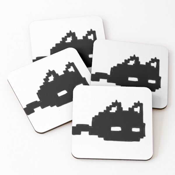 Item preview, Omori: Cat designed and sold by summitleigh.