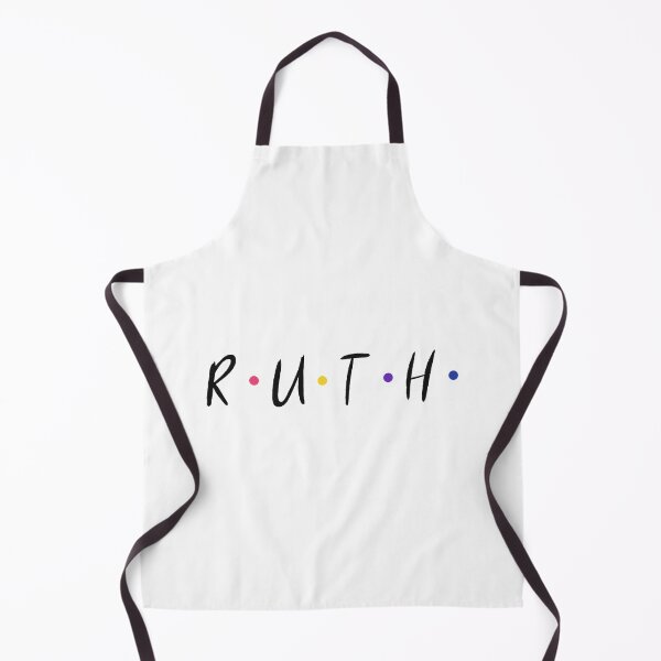 Item preview, Ruth Name designed and sold by Teelogic.