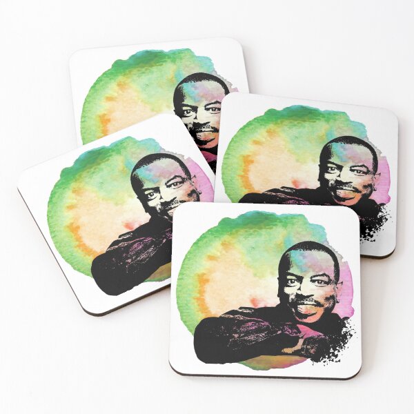 Item preview, LeVar designed and sold by artiepants.
