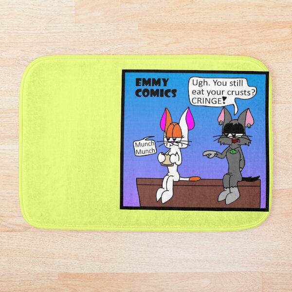 Item preview, Emmy Comics Square - Sage Shirt designed and sold by MrE1994.