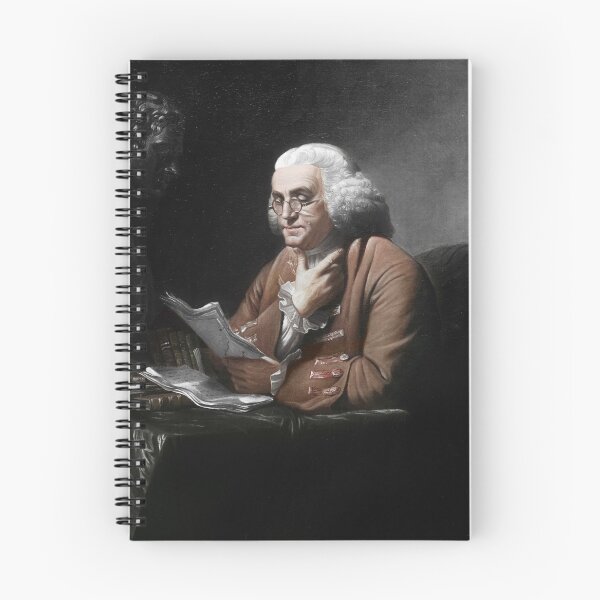 Item preview, Ben Franklin - America's First Scientist designed and sold by billduncan.