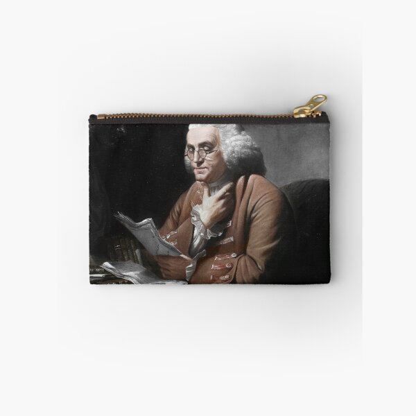 Item preview, Ben Franklin - America's First Scientist designed and sold by billduncan.