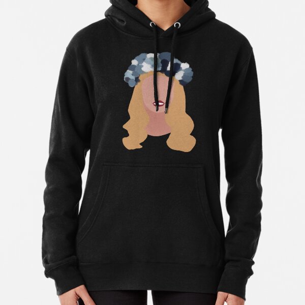 Lana Del Rey - Born to Die Pullover Hoodie