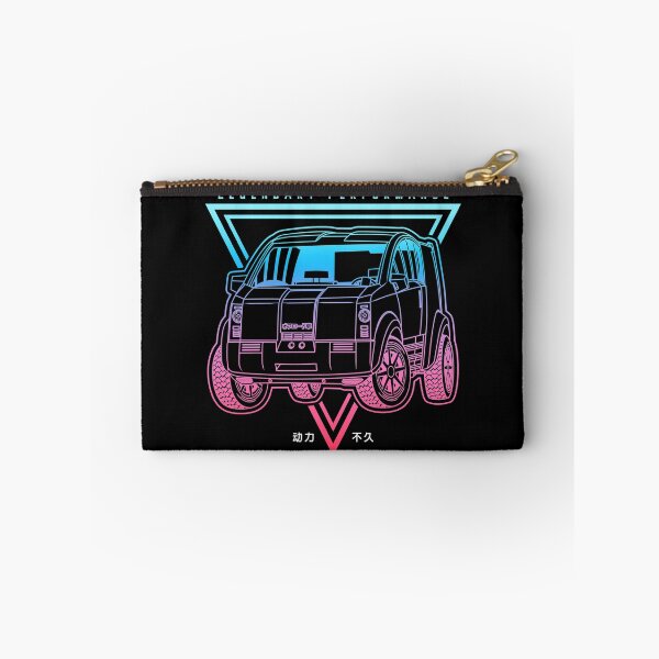 Item preview, Nippon Zen Minivan designed and sold by JDM Guyvit.