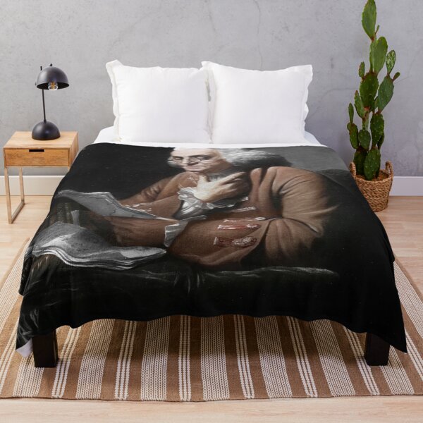 Item preview, Ben Franklin - America's First Scientist designed and sold by billduncan.