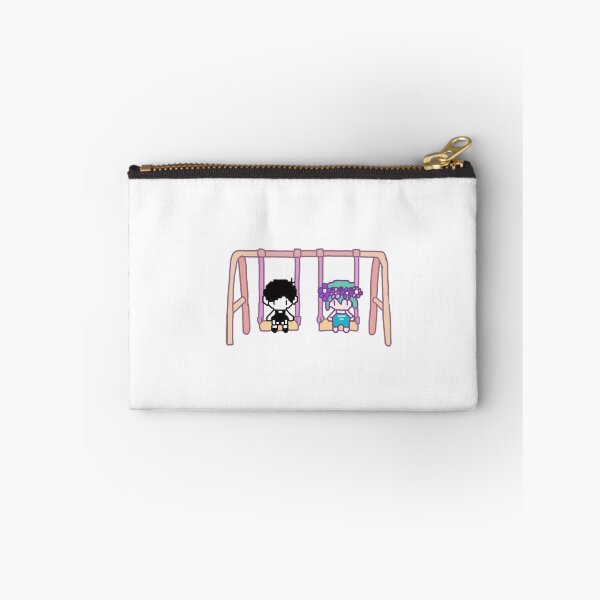 Item preview, Omori: Basil and Omori designed and sold by summitleigh.