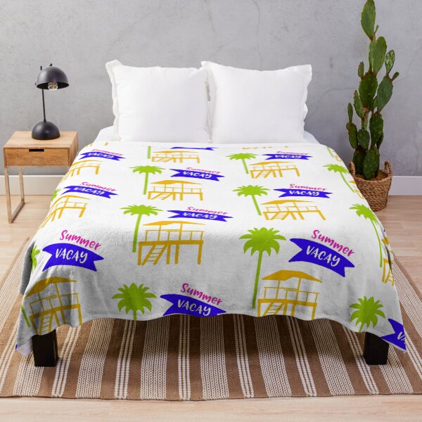 Item preview, Summer Vacay - Summer Beach Season designed and sold by younghopes.