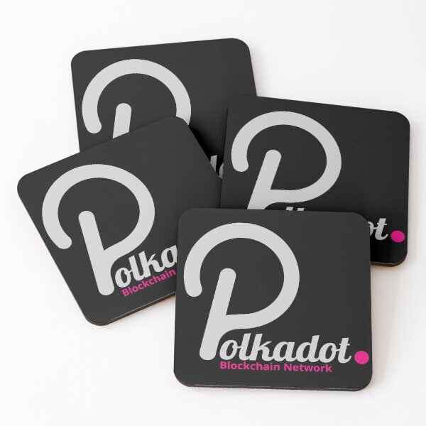 Item preview, Polkadot - DOT - Cryptocurrency of the future designed and sold by Scubaloppy.