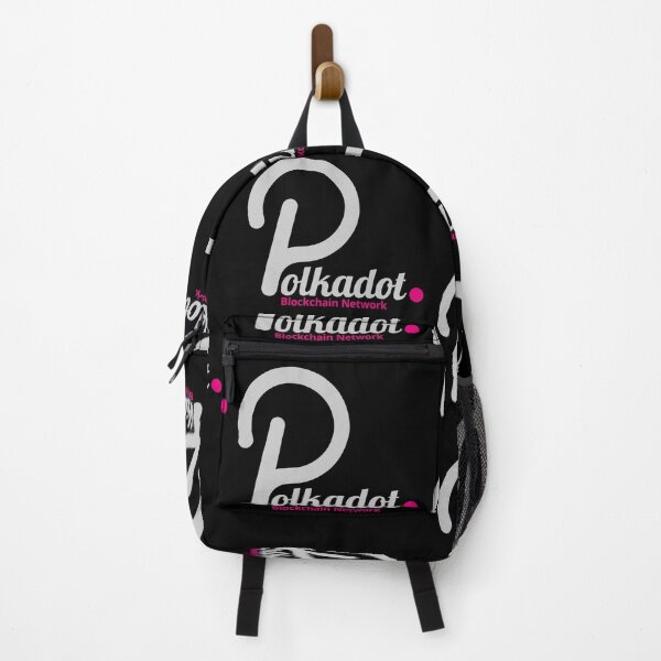 Item preview, Polkadot - DOT - Cryptocurrency of the future designed and sold by Scubaloppy.
