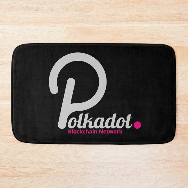 Item preview, Polkadot - DOT - Cryptocurrency of the future designed and sold by Scubaloppy.