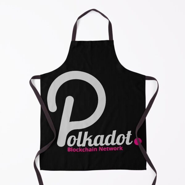 Item preview, Polkadot - DOT - Cryptocurrency of the future designed and sold by Scubaloppy.