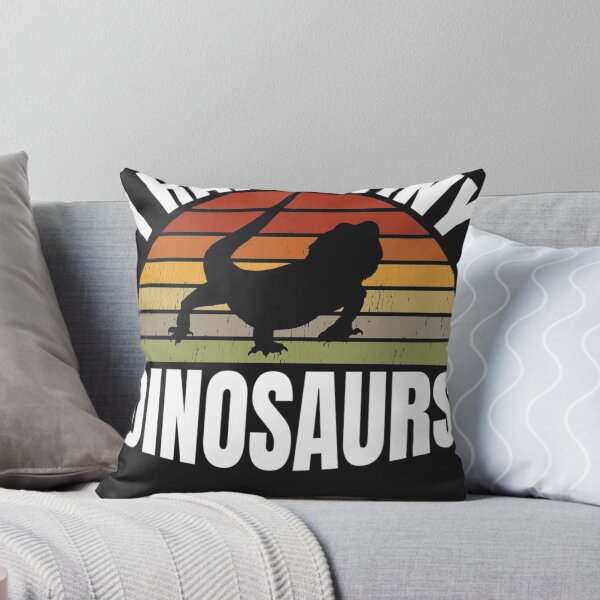Item preview, Bearded Dragon Retro Pet Lizard Lover Reptile Gift designed and sold by RachaelAndrew.
