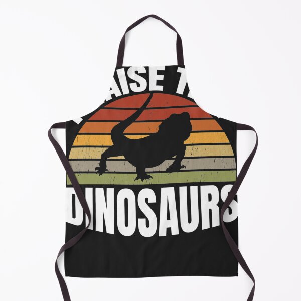 Item preview, Bearded Dragon Retro Pet Lizard Lover Reptile Gift designed and sold by RachaelAndrew.