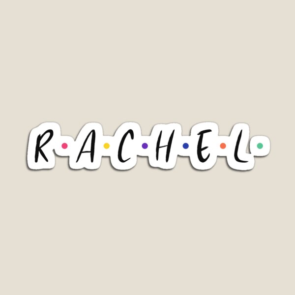 Happybirthday Friends Rachel Grandma GIFs