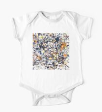 mijumi Pollock One Piece - Short Sleeve