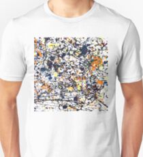 mijumi Pollock Unisex T-Shirt