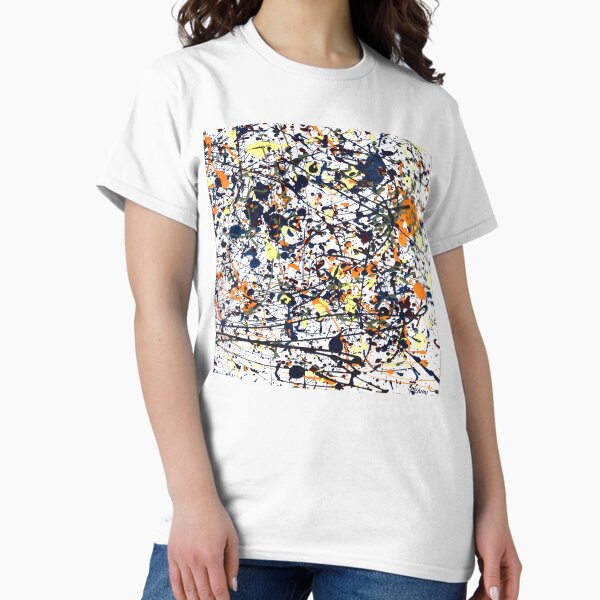 mijumi Pollock Classic T-Shirt