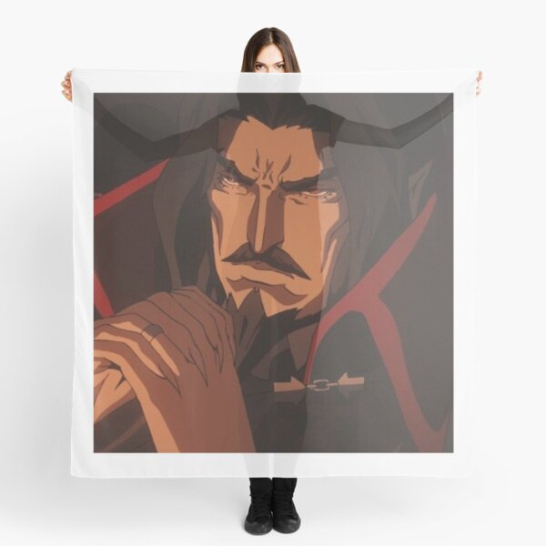 Featured image of post Dracula X Reader Castlevania