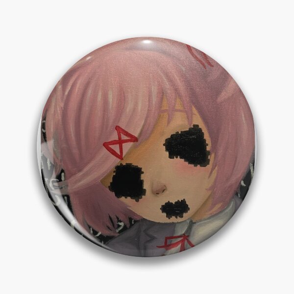 Item preview, natsuki designed and sold by jessicaamcneil.