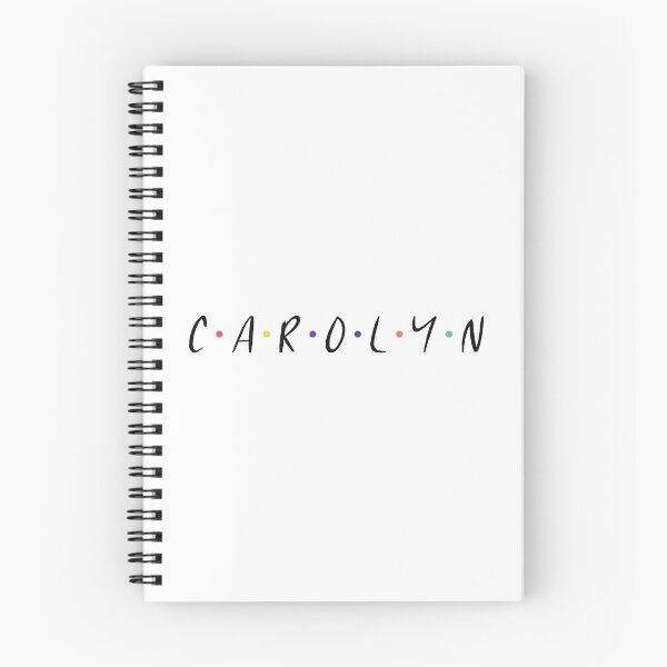 Item preview, Carolyn Name designed and sold by Teelogic.