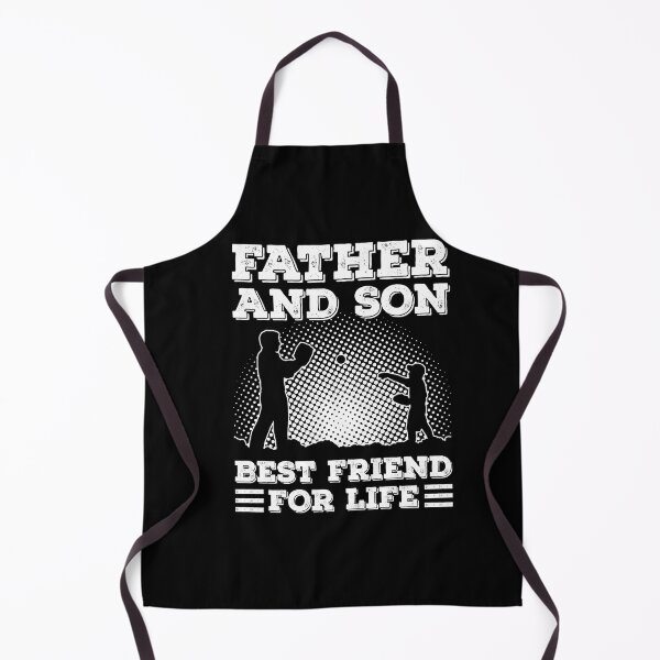 Item preview, Father And Son Best Friend For Life Gift Father's Day designed and sold by cucai721.
