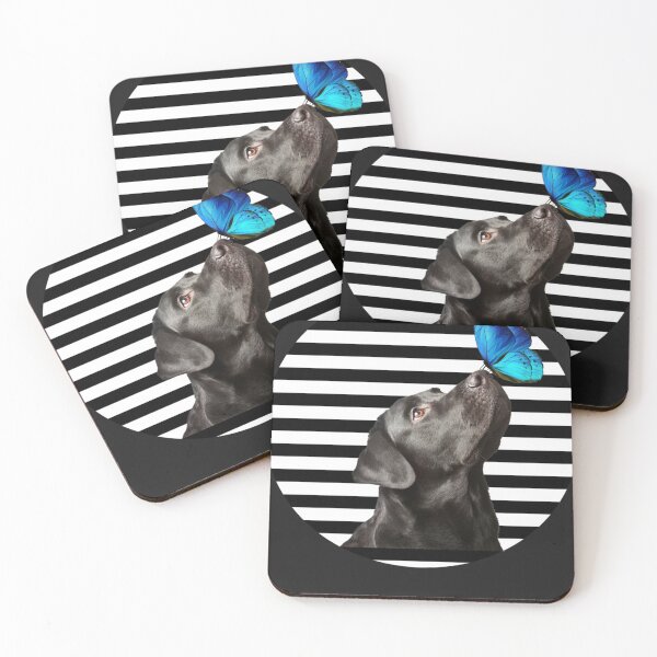 Item preview, Black Labrador Retriever Lab Dog Owner Pet Animal designed and sold by RachaelAndrew.