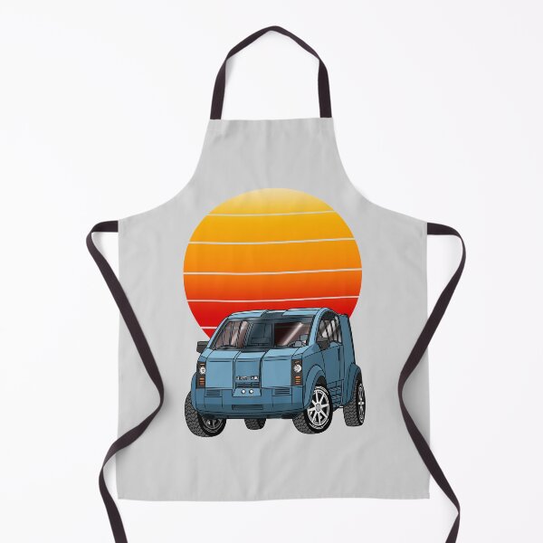 Item preview, Japanese Minivan Concept designed and sold by JDM Guyvit.