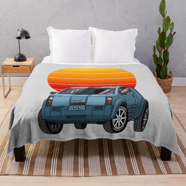 Item preview, Japanese Minivan Concept designed and sold by JDM Guyvit.