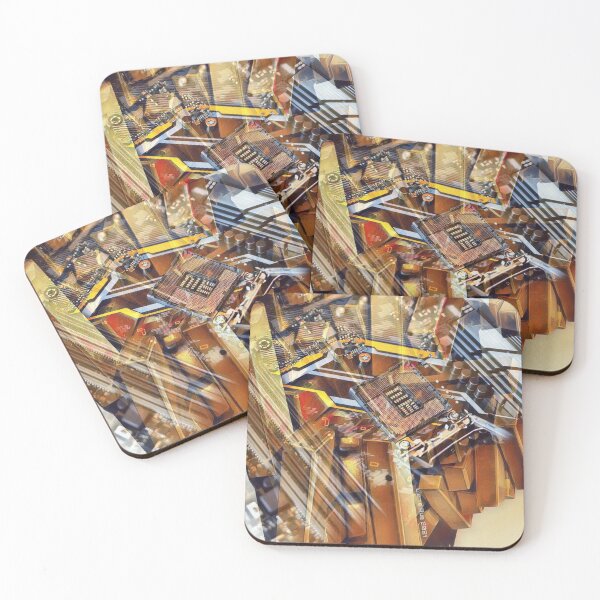 Item preview, Golden Age designed and sold by LierreRue.