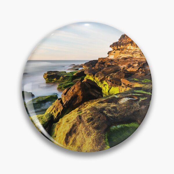Item preview, Rockpool designed and sold by Geoff Wols.