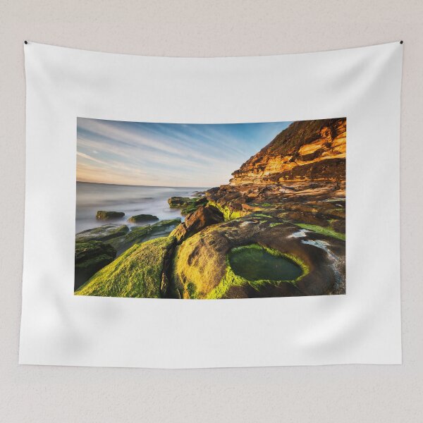 Item preview, Rockpool designed and sold by Geoff Wols.
