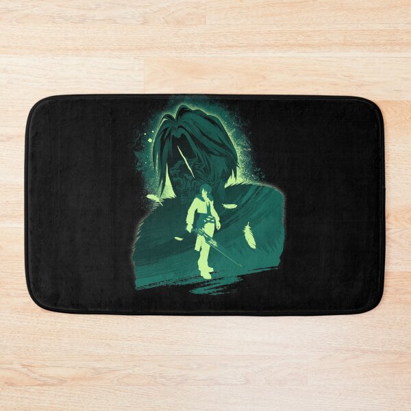 Item preview, SeeD mercenary Green designed and sold by Hypertwenty Designs.