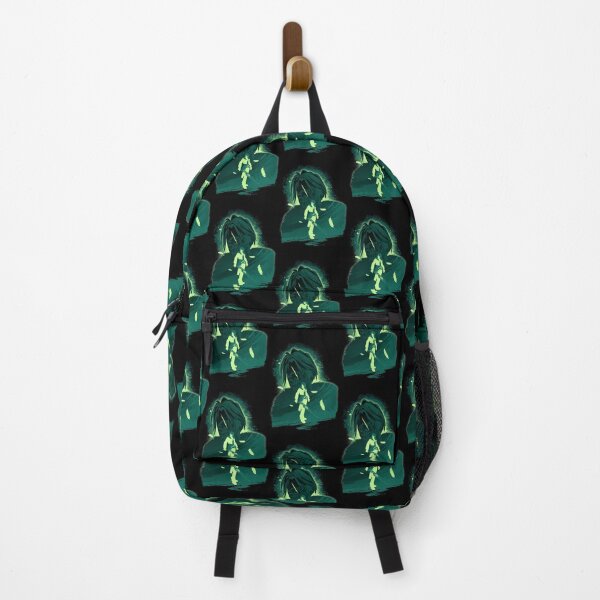 Item preview, SeeD mercenary Green designed and sold by Hypertwenty Designs.