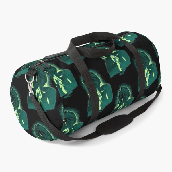 Item preview, SeeD mercenary Green designed and sold by Hypertwenty Designs.