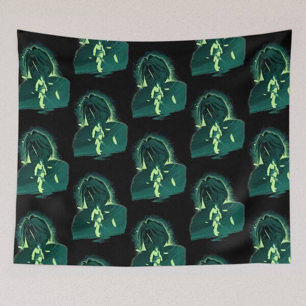 Item preview, SeeD mercenary Green designed and sold by Hypertwenty Designs.