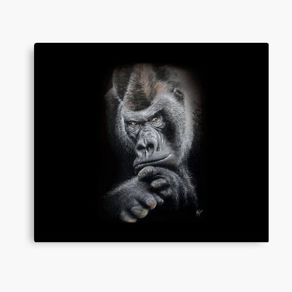G6P Impression sur toile