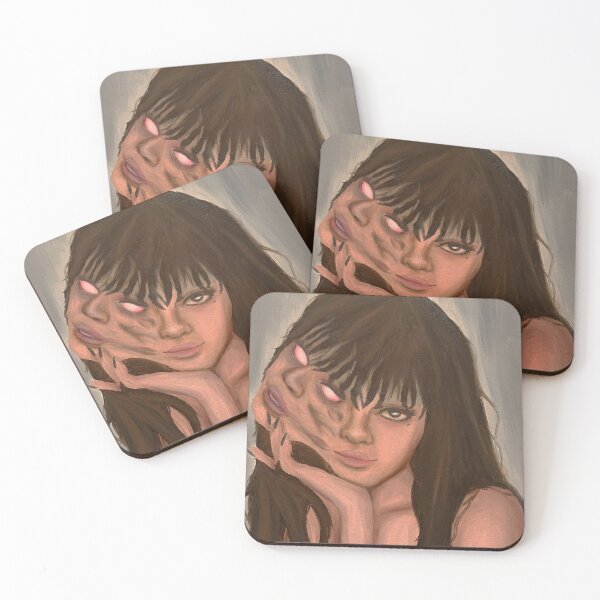 Item preview, two-faced designed and sold by jessicaamcneil.