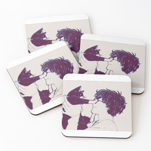Item preview, 3-Gatsu no Lion|March Comes In Like a Lion - Kiriyama Rei (Sketch) designed and sold by Sicoria.