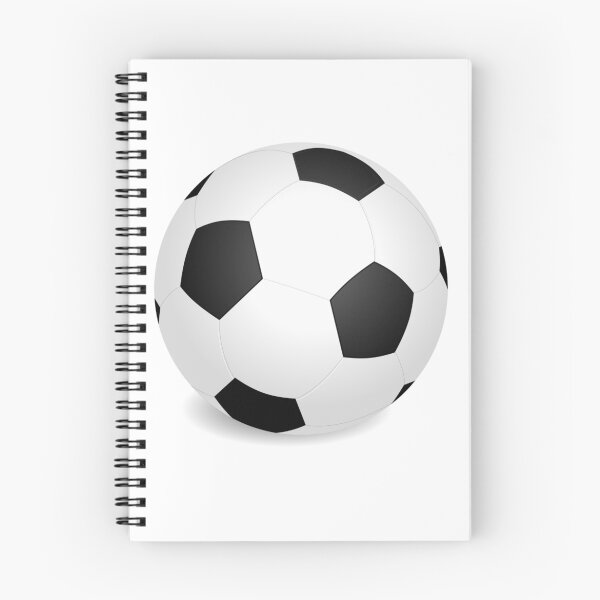 Item preview, Large soccer ball designed and sold by lovingangela.