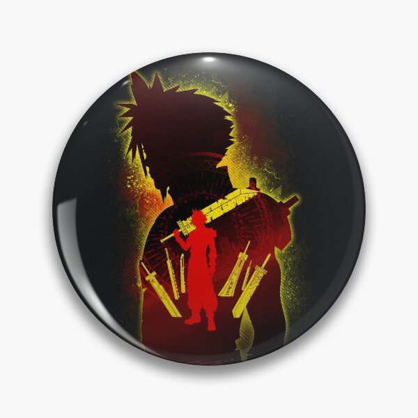 Item preview, Ex-Soldier Mercenary Red designed and sold by Hypertwenty Designs.