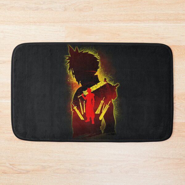 Item preview, Ex-Soldier Mercenary Red designed and sold by Hypertwenty Designs.