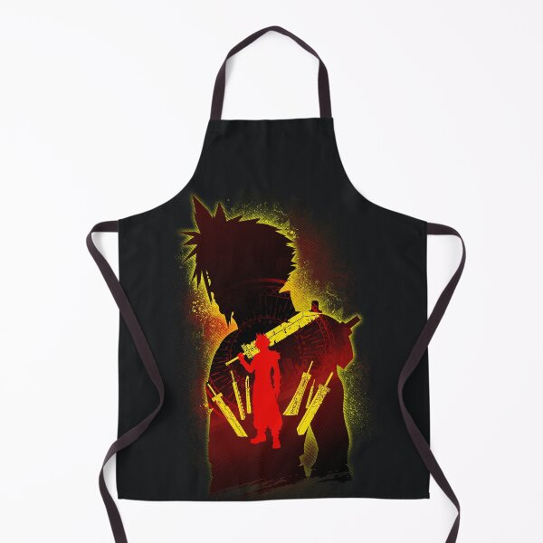 Item preview, Ex-Soldier Mercenary Red designed and sold by Hypertwenty Designs.
